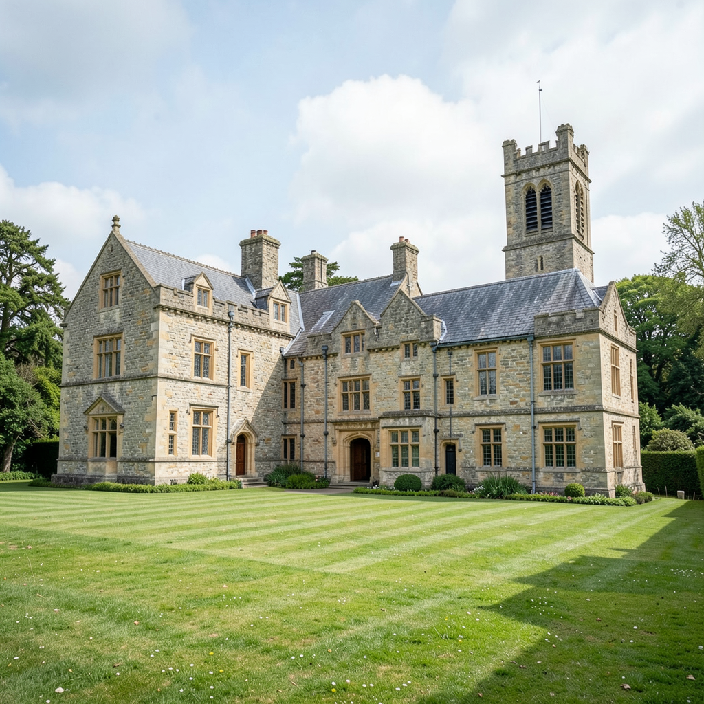 Eight private schools merge to form Radley Schools Group in Oxfordshire with 2,300 pupils